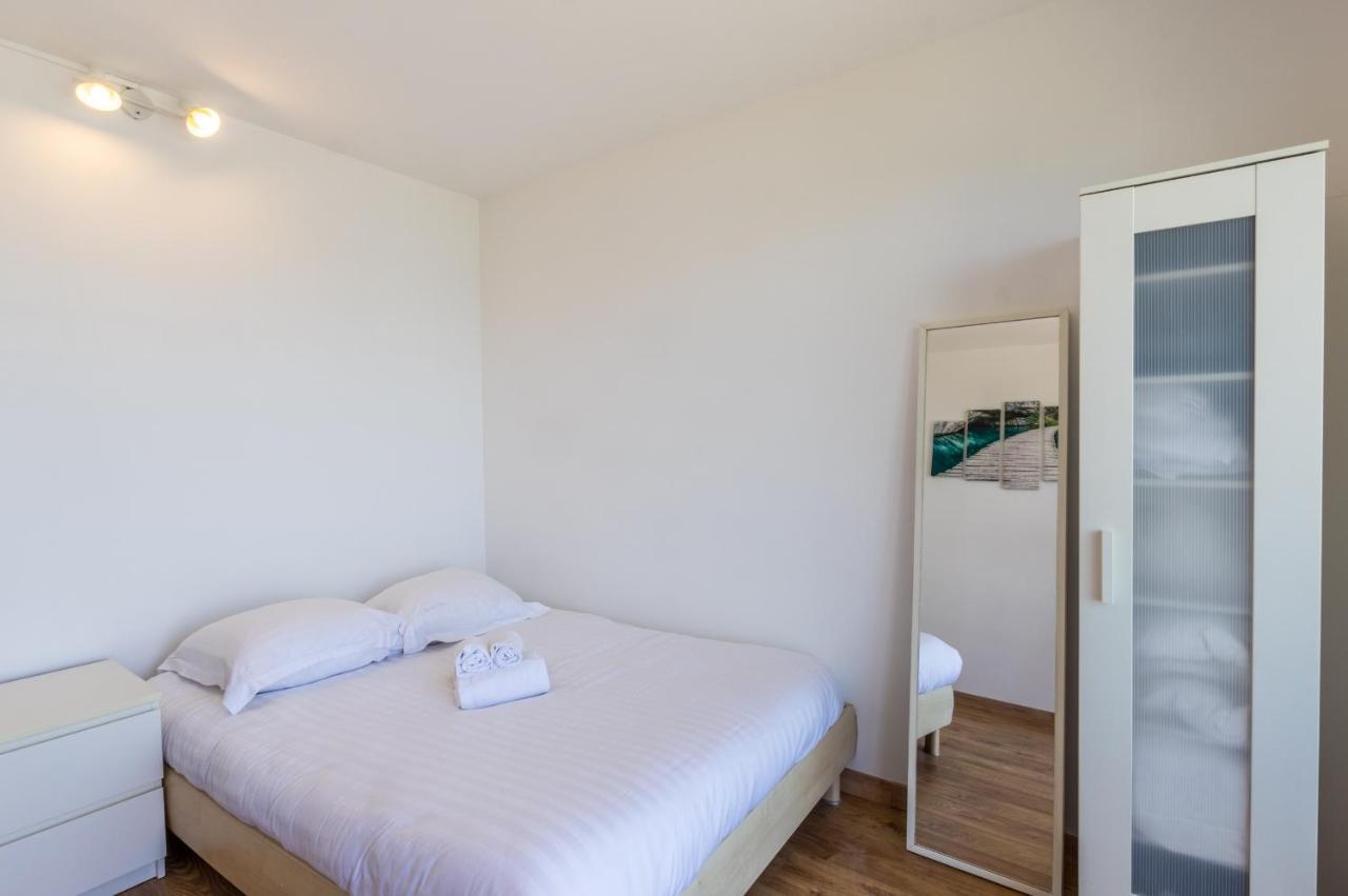 Le Flamingo - Premiere Conciergerie Apartamento Palavas-les-Flots Exterior foto